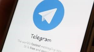 شبکه اجتماعی تلگرام