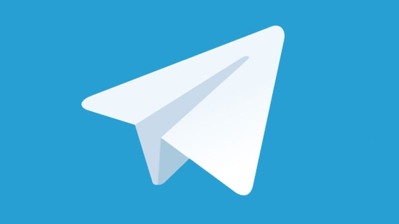 شبکه اجتماعی تلگرام